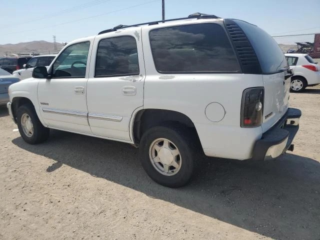 Photo 1 VIN: 1GKEC13V13J340075 - GMC YUKON 