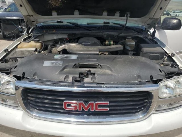 Photo 11 VIN: 1GKEC13V13J340075 - GMC YUKON 