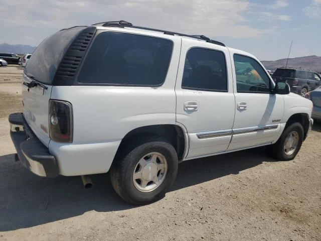 Photo 2 VIN: 1GKEC13V13J340075 - GMC YUKON 