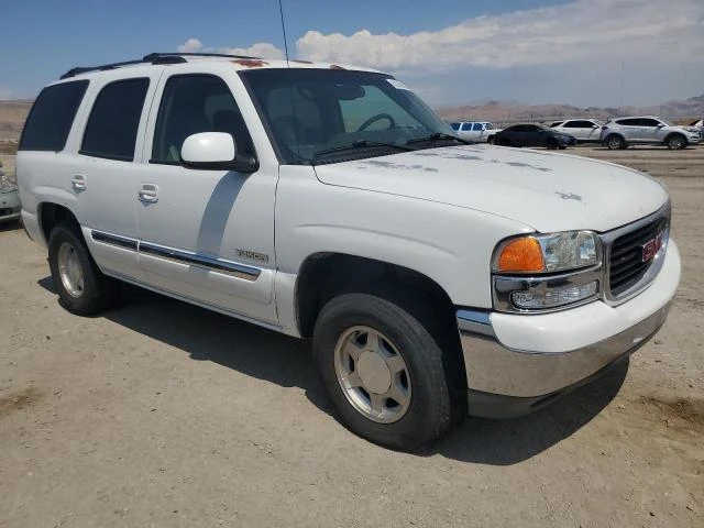 Photo 3 VIN: 1GKEC13V13J340075 - GMC YUKON 