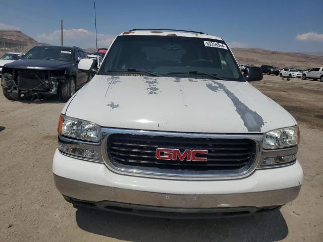 Photo 4 VIN: 1GKEC13V13J340075 - GMC YUKON 