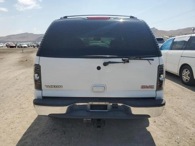 Photo 5 VIN: 1GKEC13V13J340075 - GMC YUKON 