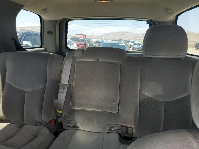 Photo 9 VIN: 1GKEC13V13J340075 - GMC YUKON 