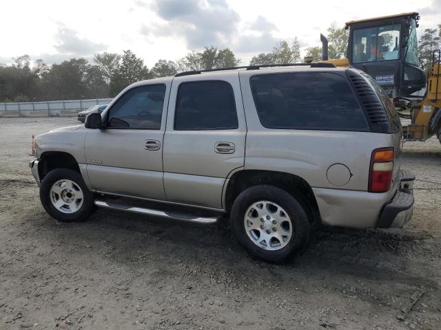 Photo 1 VIN: 1GKEC13V13R308051 - GMC YUKON 