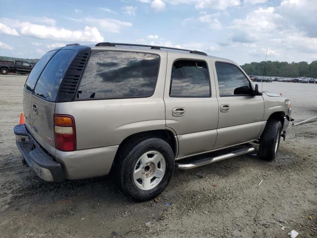 Photo 2 VIN: 1GKEC13V13R308051 - GMC YUKON 