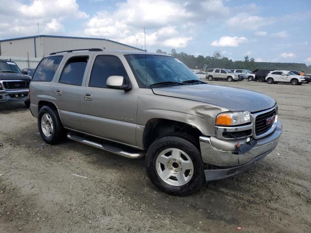 Photo 3 VIN: 1GKEC13V13R308051 - GMC YUKON 