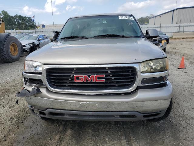 Photo 4 VIN: 1GKEC13V13R308051 - GMC YUKON 