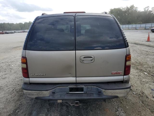 Photo 5 VIN: 1GKEC13V13R308051 - GMC YUKON 