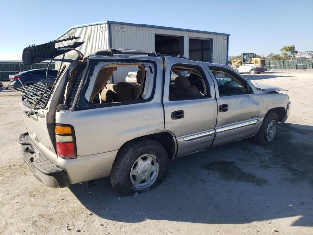 Photo 2 VIN: 1GKEC13V14R143586 - GMC YUKON 