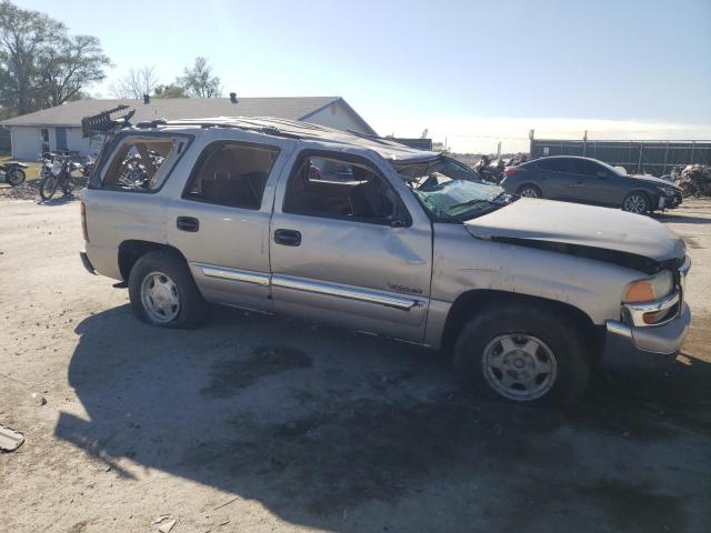 Photo 3 VIN: 1GKEC13V14R143586 - GMC YUKON 