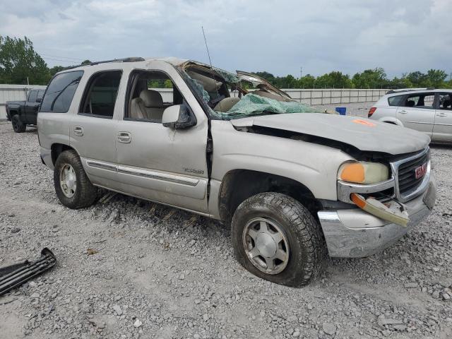 Photo 3 VIN: 1GKEC13V14R277577 - GMC YUKON 