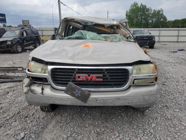 Photo 4 VIN: 1GKEC13V14R277577 - GMC YUKON 