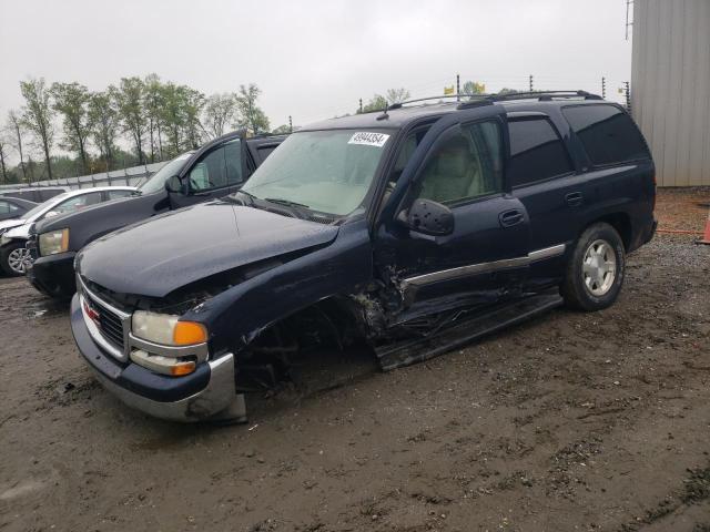 Photo 0 VIN: 1GKEC13V15J144608 - GMC YUKON 