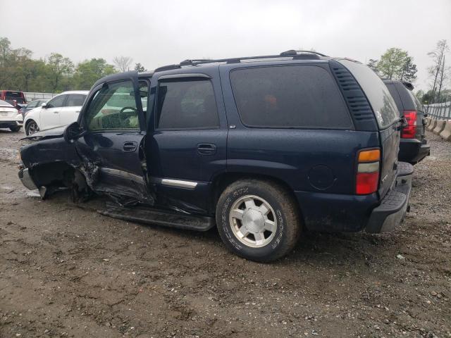 Photo 1 VIN: 1GKEC13V15J144608 - GMC YUKON 