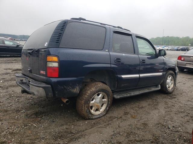 Photo 2 VIN: 1GKEC13V15J144608 - GMC YUKON 