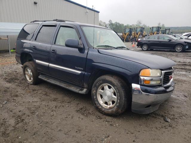 Photo 3 VIN: 1GKEC13V15J144608 - GMC YUKON 