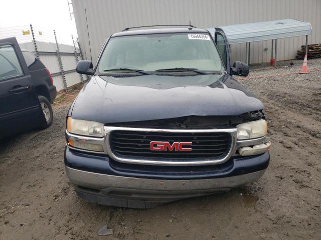 Photo 4 VIN: 1GKEC13V15J144608 - GMC YUKON 