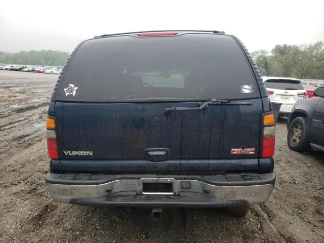 Photo 5 VIN: 1GKEC13V15J144608 - GMC YUKON 