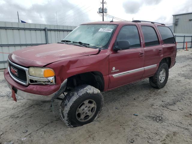 Photo 0 VIN: 1GKEC13V15J147685 - GMC YUKON 