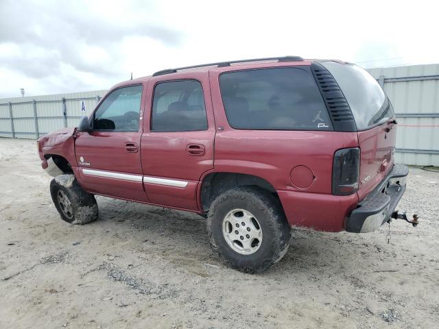 Photo 1 VIN: 1GKEC13V15J147685 - GMC YUKON 