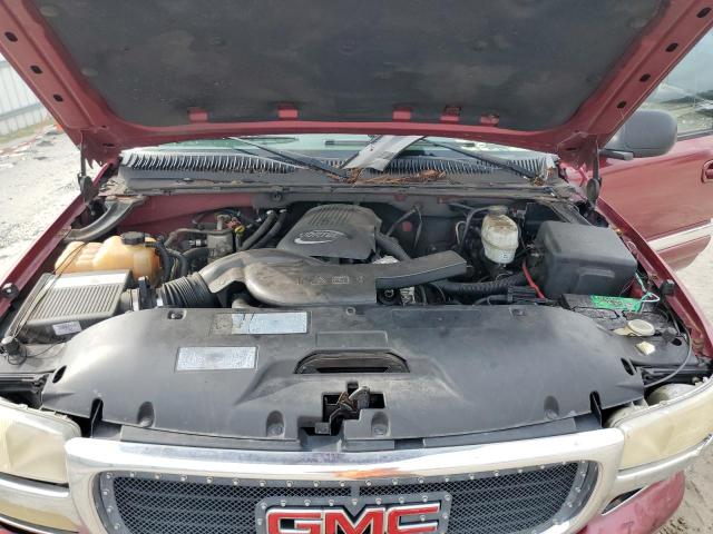 Photo 11 VIN: 1GKEC13V15J147685 - GMC YUKON 