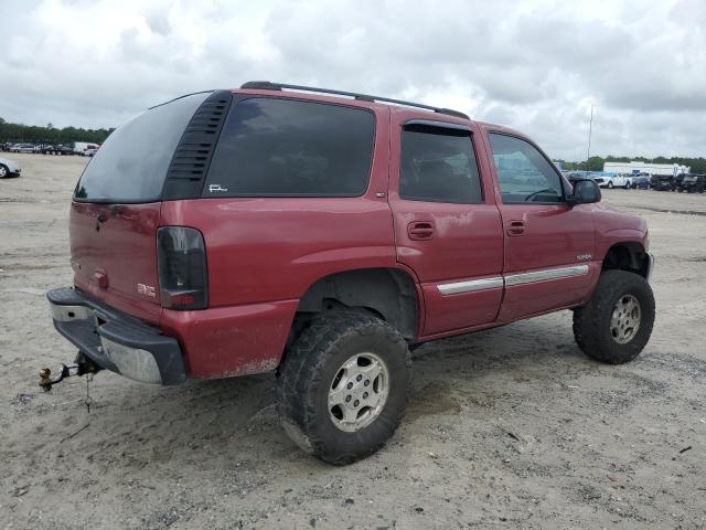 Photo 2 VIN: 1GKEC13V15J147685 - GMC YUKON 