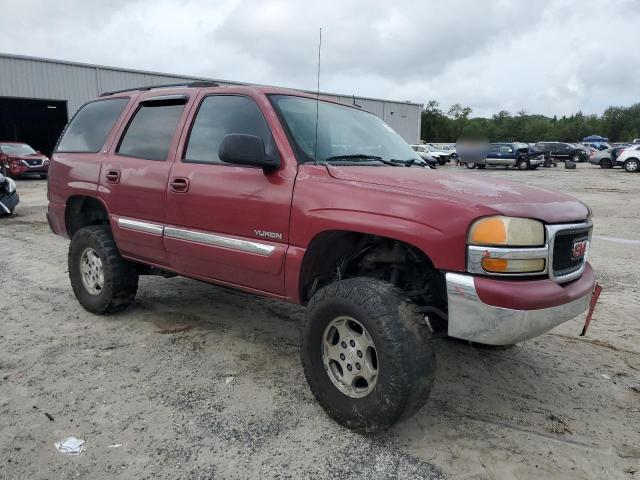 Photo 3 VIN: 1GKEC13V15J147685 - GMC YUKON 