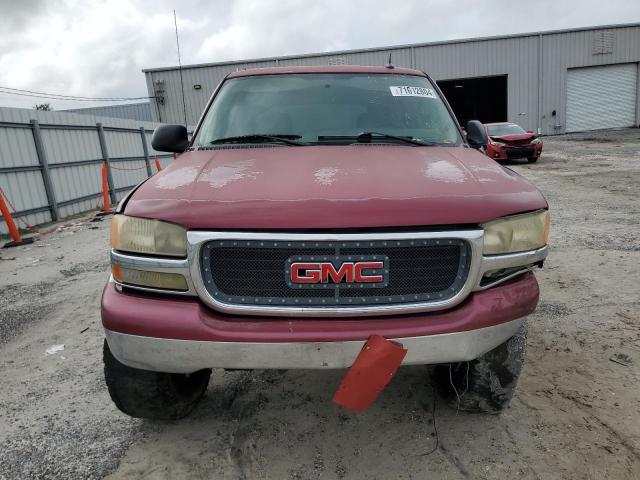 Photo 4 VIN: 1GKEC13V15J147685 - GMC YUKON 