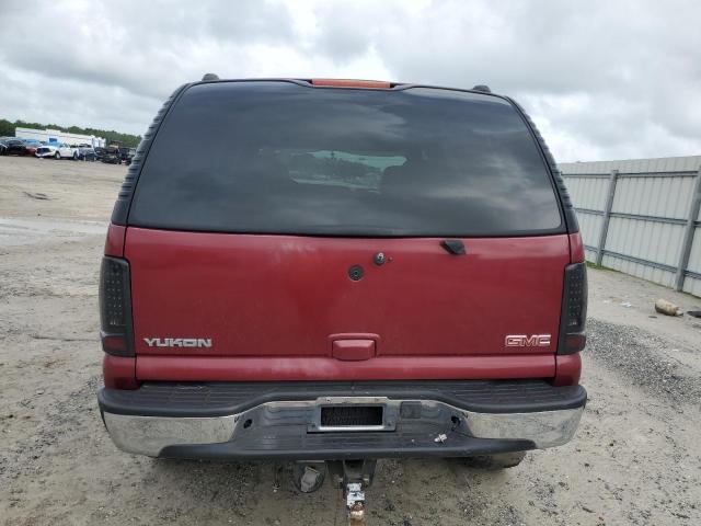 Photo 5 VIN: 1GKEC13V15J147685 - GMC YUKON 