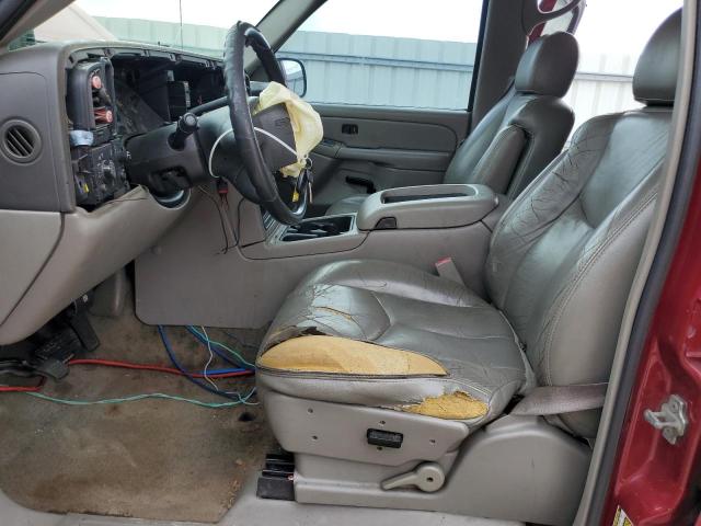 Photo 6 VIN: 1GKEC13V15J147685 - GMC YUKON 