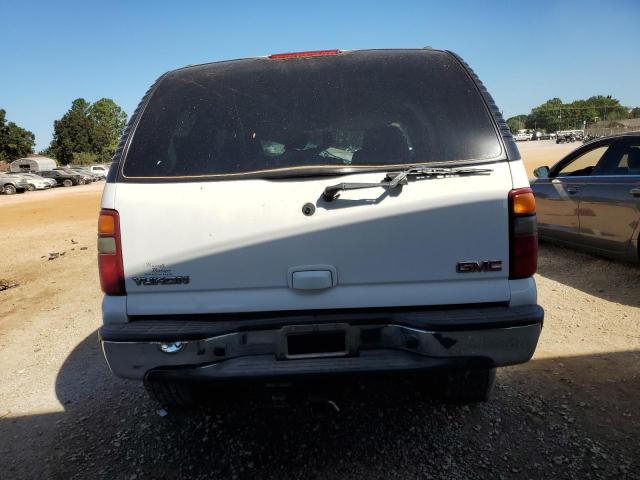 Photo 5 VIN: 1GKEC13V15R117412 - GMC YUKON 