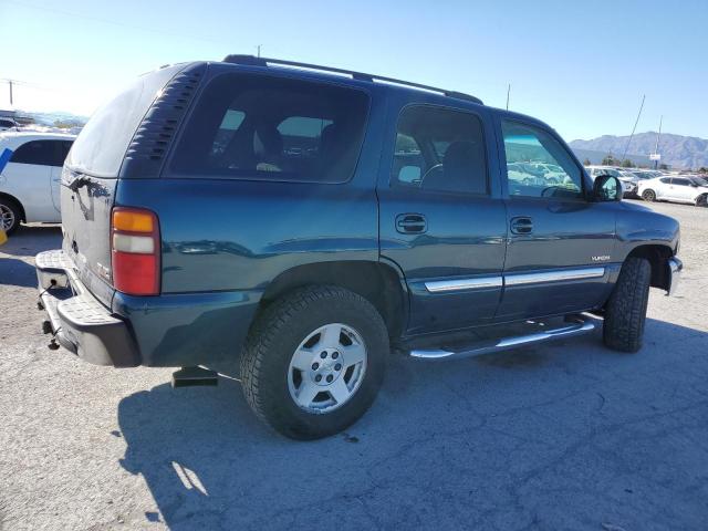 Photo 2 VIN: 1GKEC13V15R118740 - GMC YUKON 