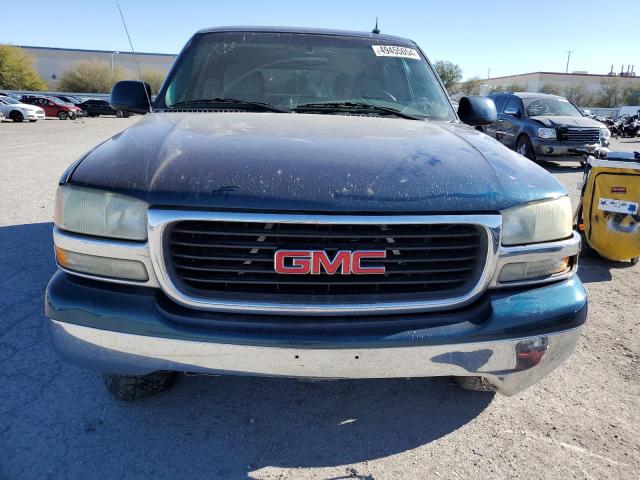 Photo 4 VIN: 1GKEC13V15R118740 - GMC YUKON 