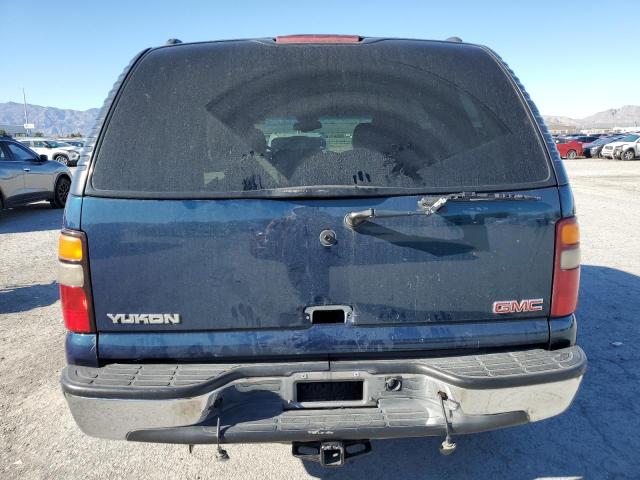 Photo 5 VIN: 1GKEC13V15R118740 - GMC YUKON 