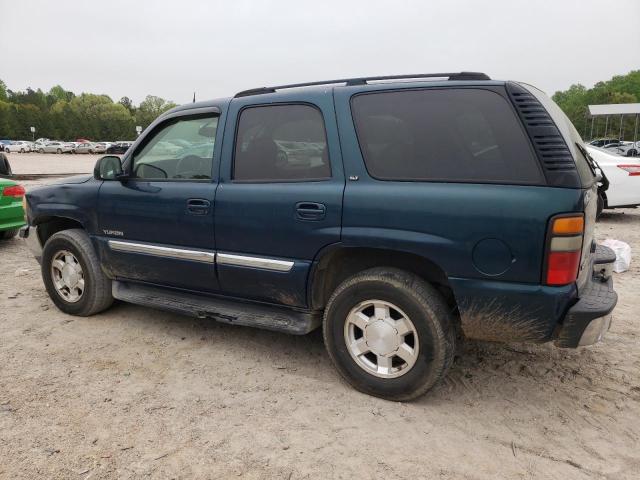 Photo 1 VIN: 1GKEC13V15R156579 - GMC YUKON 