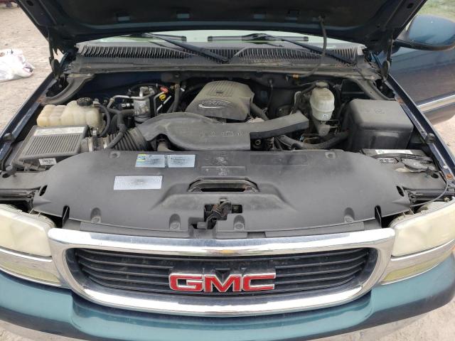 Photo 11 VIN: 1GKEC13V15R156579 - GMC YUKON 