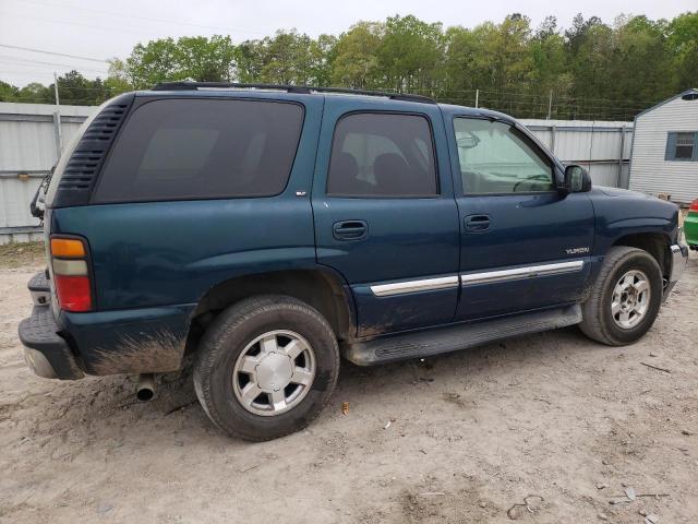 Photo 2 VIN: 1GKEC13V15R156579 - GMC YUKON 