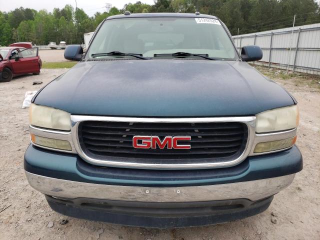 Photo 4 VIN: 1GKEC13V15R156579 - GMC YUKON 