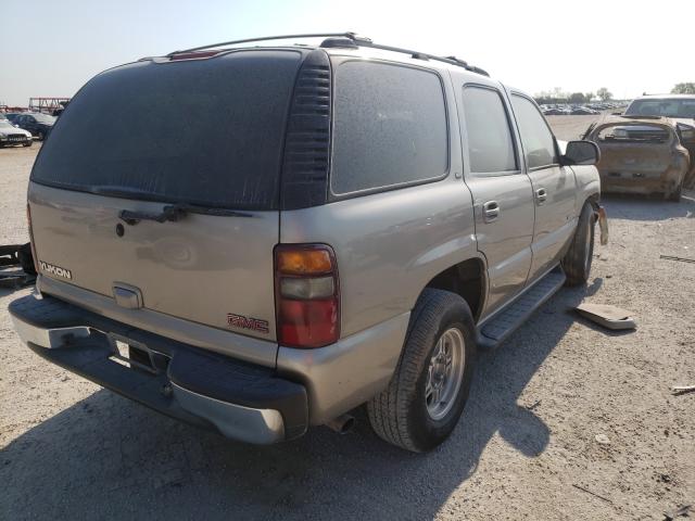 Photo 3 VIN: 1GKEC13V22R187383 - GMC YUKON 