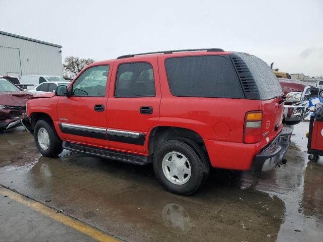 Photo 1 VIN: 1GKEC13V23J240051 - GMC YUKON 