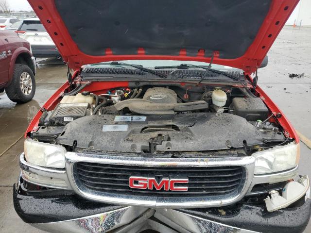 Photo 11 VIN: 1GKEC13V23J240051 - GMC YUKON 