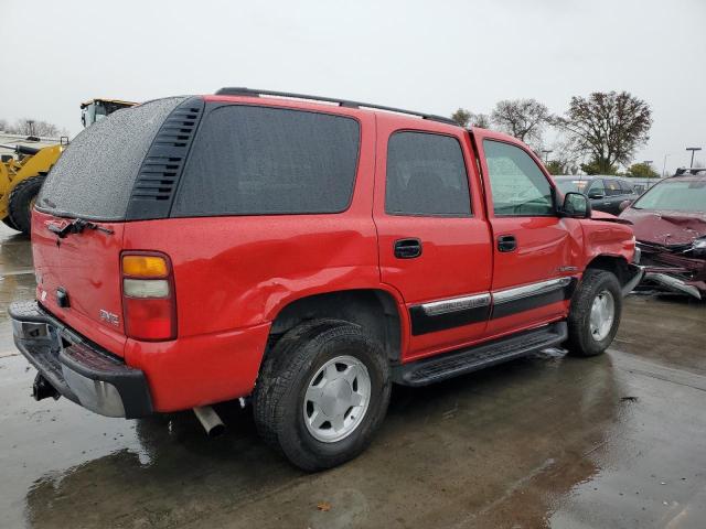 Photo 2 VIN: 1GKEC13V23J240051 - GMC YUKON 