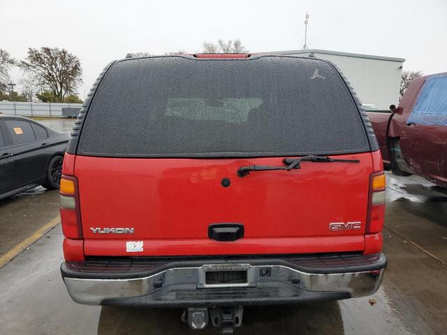 Photo 5 VIN: 1GKEC13V23J240051 - GMC YUKON 