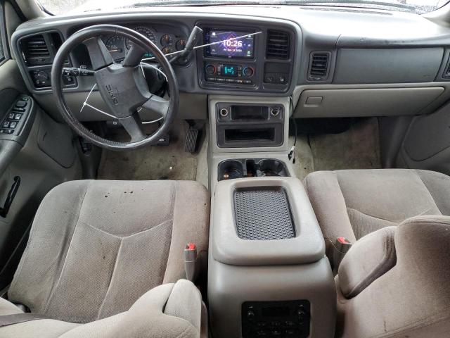 Photo 7 VIN: 1GKEC13V23J240051 - GMC YUKON 