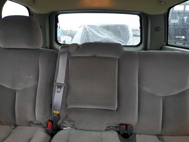 Photo 9 VIN: 1GKEC13V23J240051 - GMC YUKON 