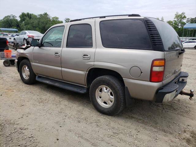 Photo 1 VIN: 1GKEC13V23R137455 - GMC YUKON 