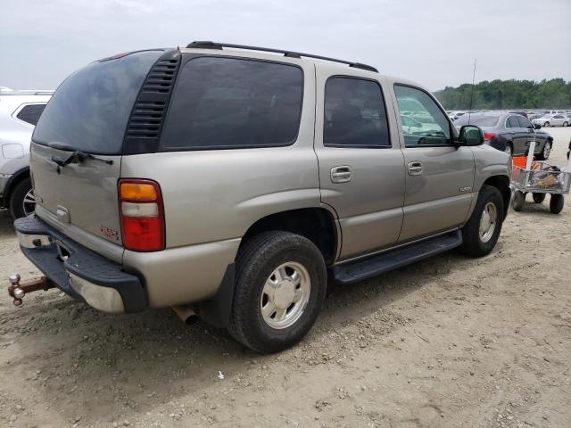 Photo 2 VIN: 1GKEC13V23R137455 - GMC YUKON 