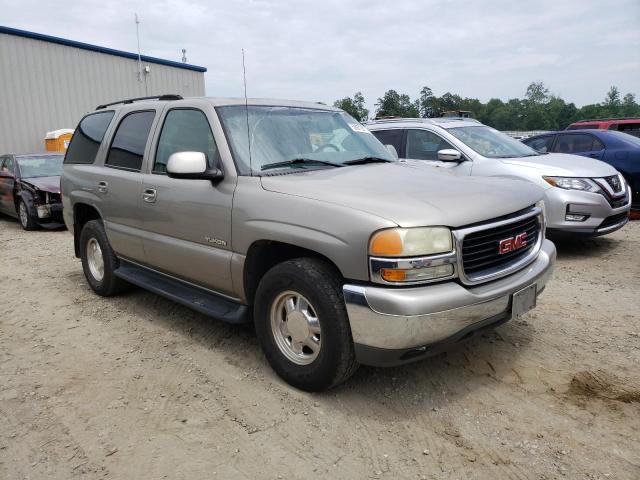 Photo 3 VIN: 1GKEC13V23R137455 - GMC YUKON 