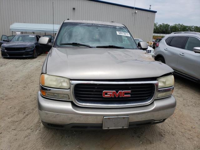 Photo 4 VIN: 1GKEC13V23R137455 - GMC YUKON 