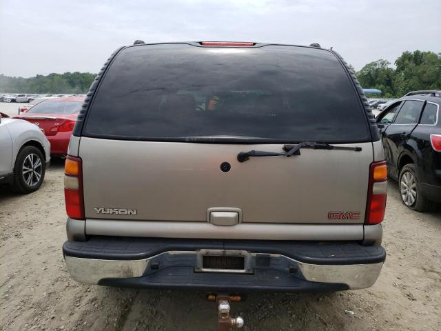 Photo 5 VIN: 1GKEC13V23R137455 - GMC YUKON 